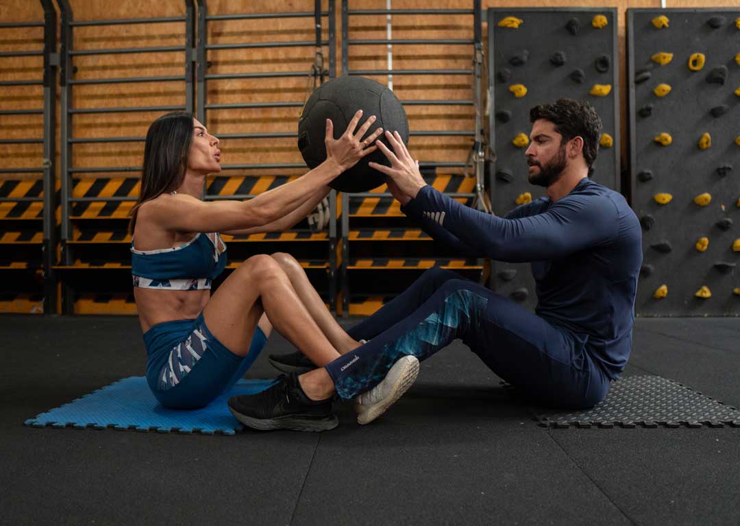 ¿Cómo lavar la ropa deportiva?