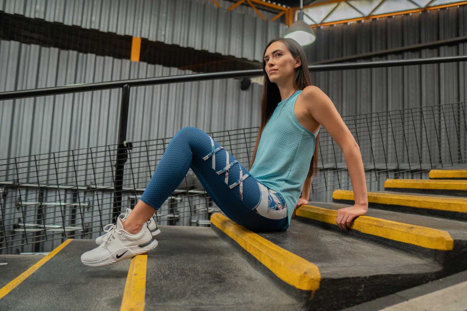 5 recomendaciones para comprar leggings para mujer