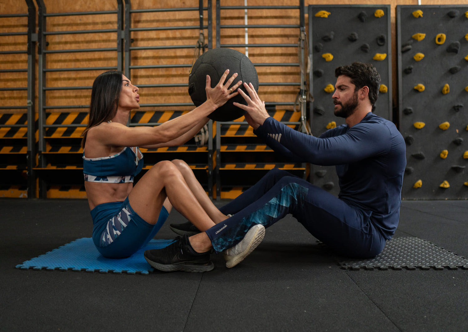 Qué son los ejercicios HIIT y cuáles son sus beneficios