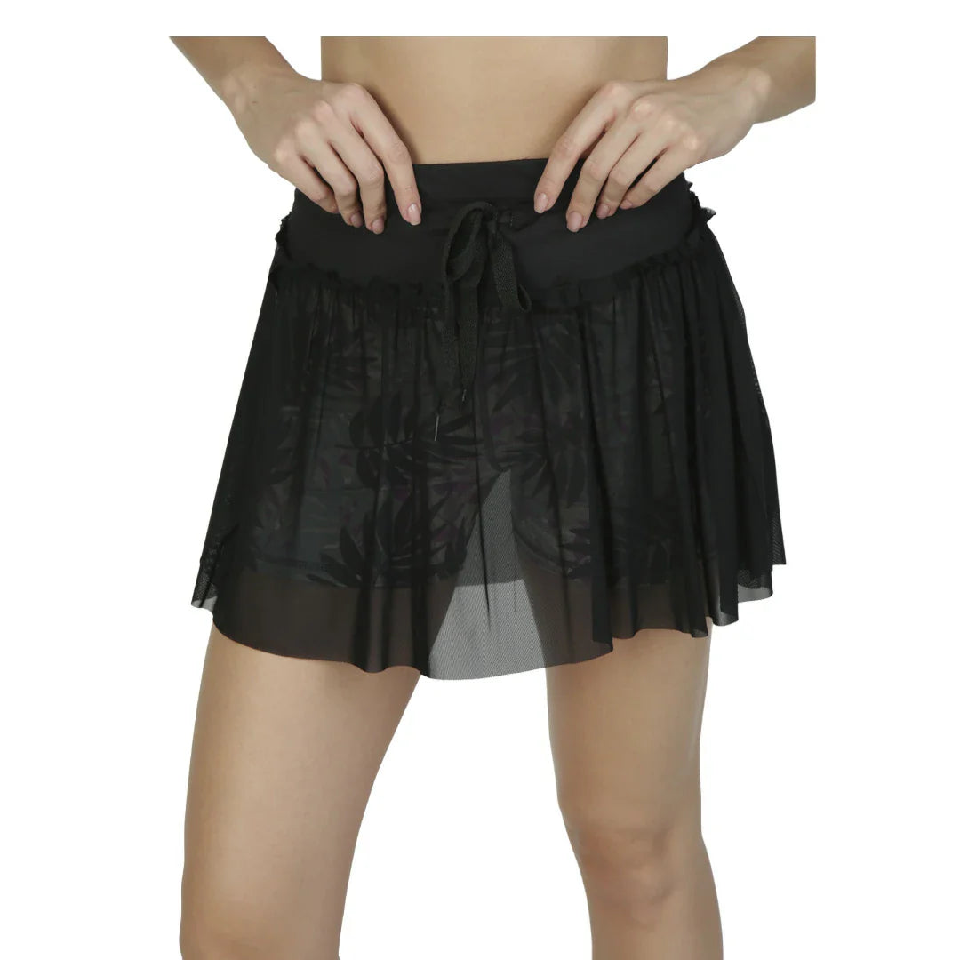 Shorts y faldas