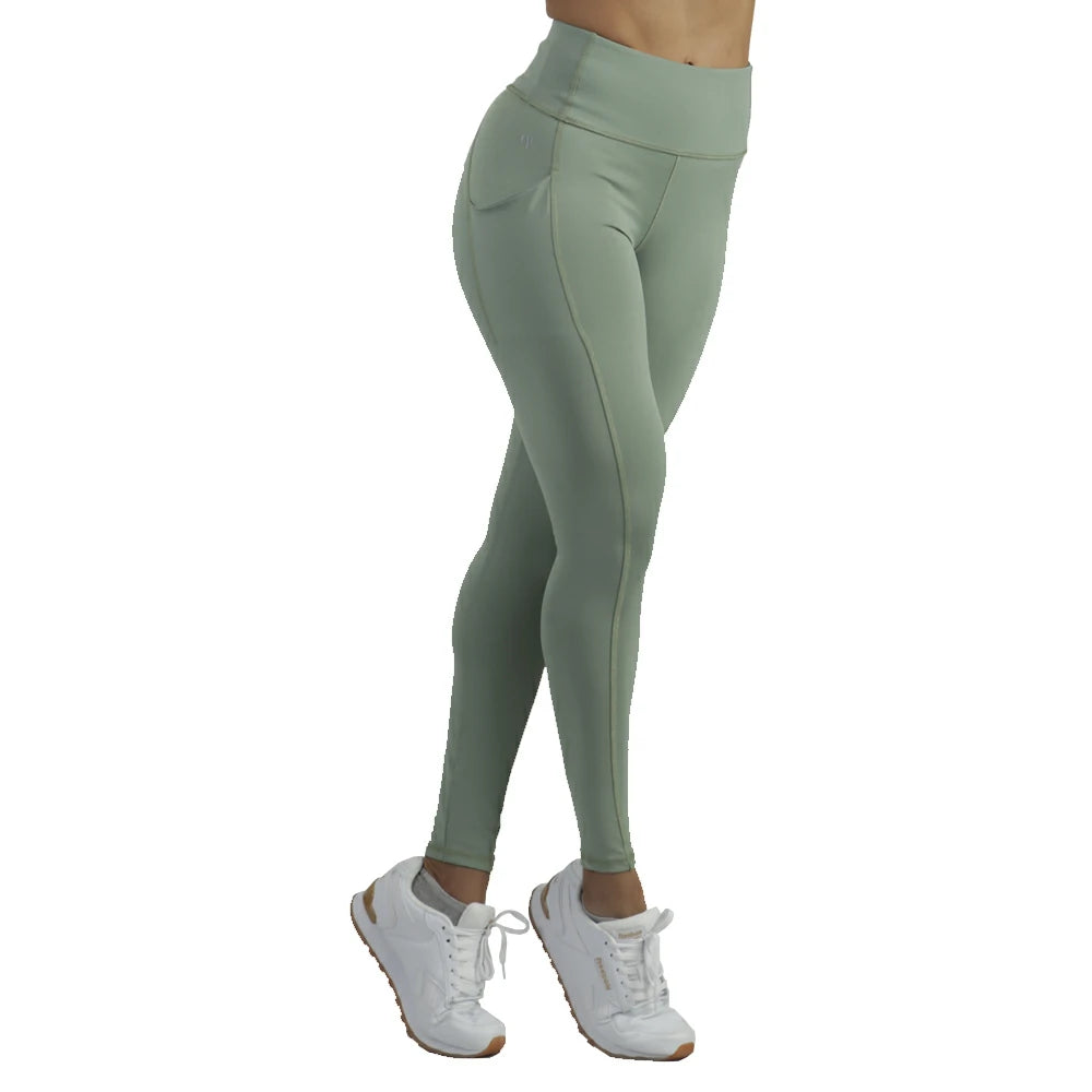 Leggings deportivo Palm High Impact