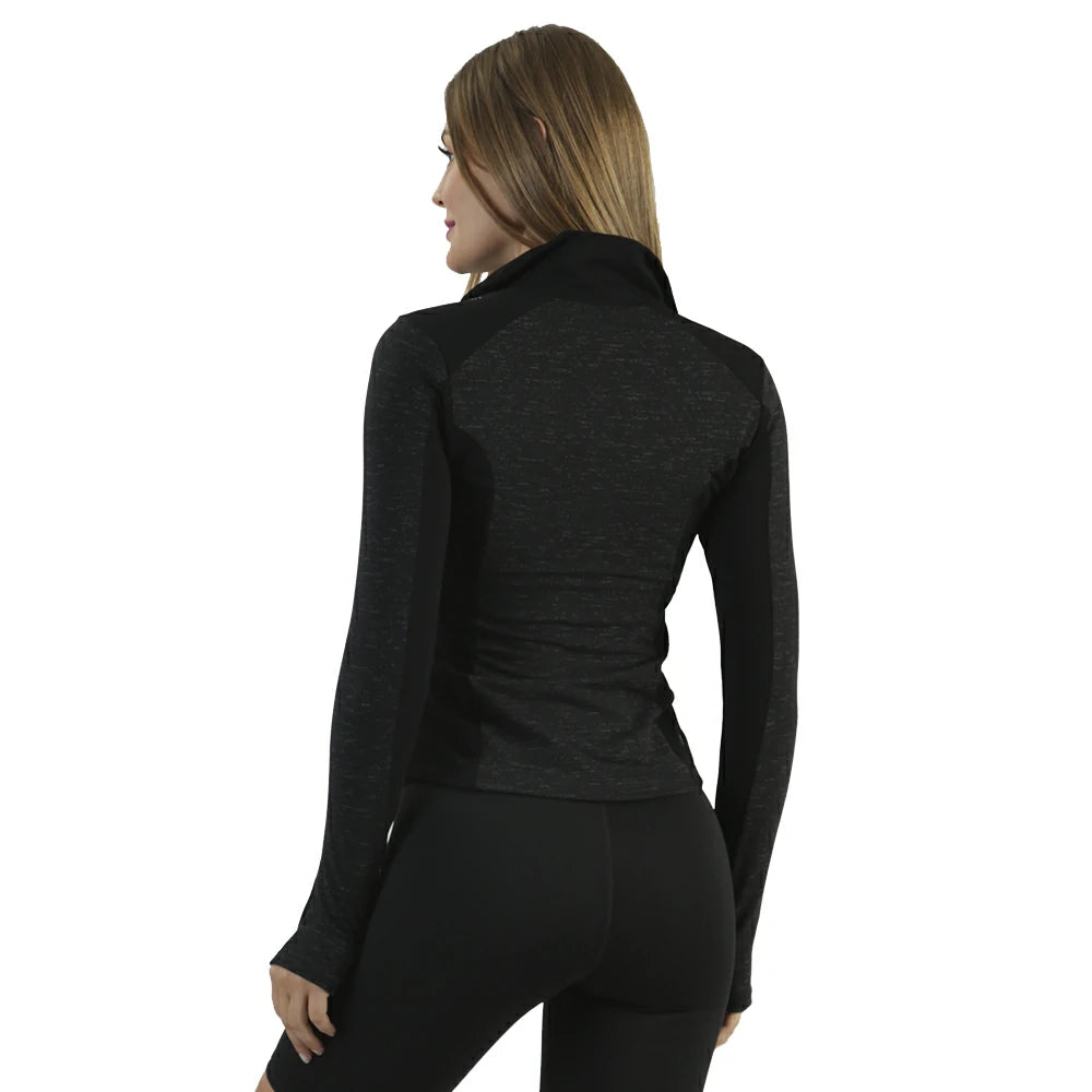 Sudadera deportiva Sprinter High Impact