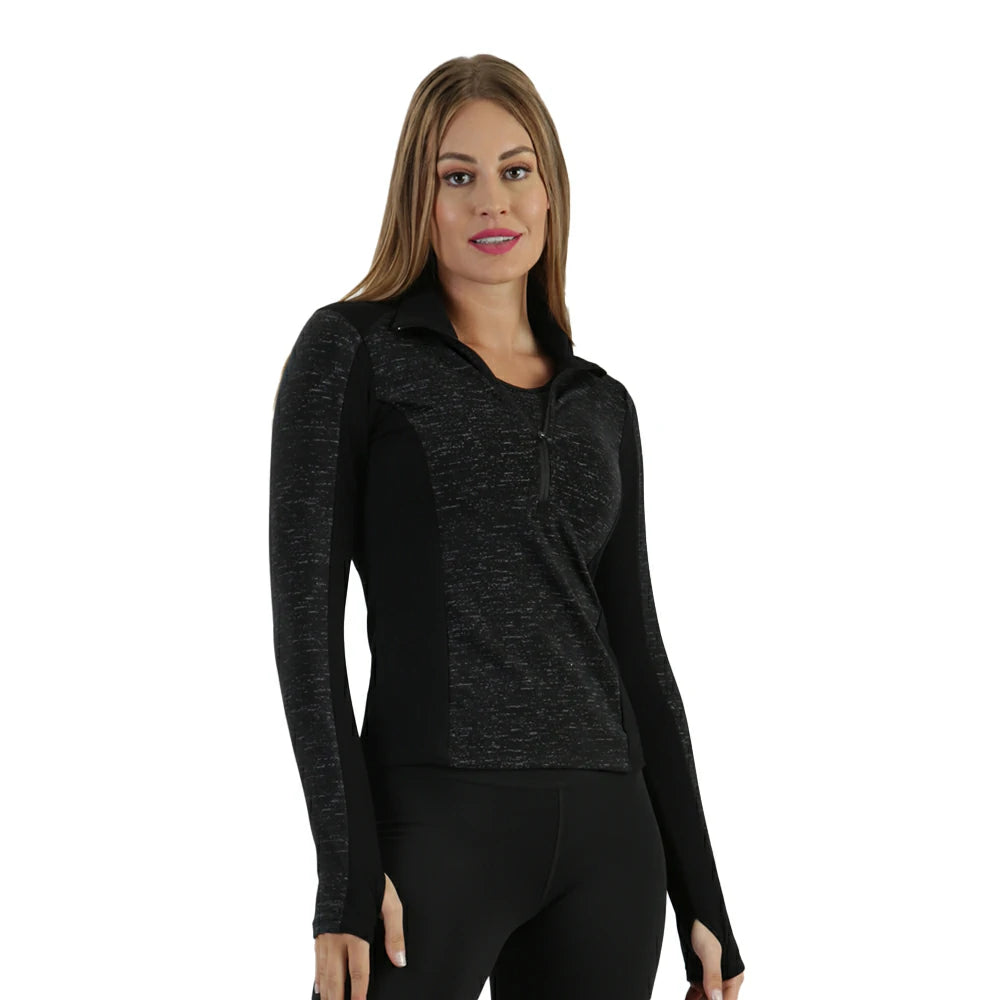 Sudadera deportiva Sprinter High Impact