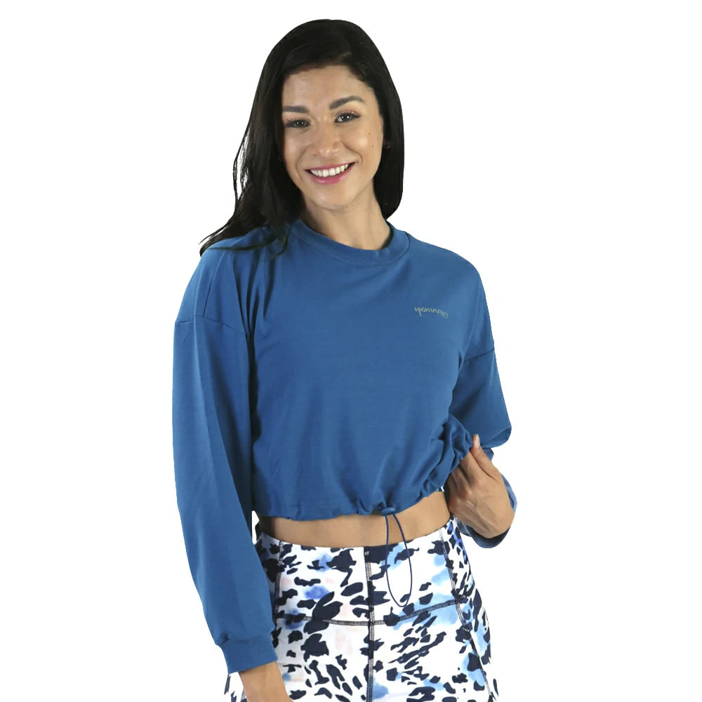 Sudadera deportiva Haze High Impact