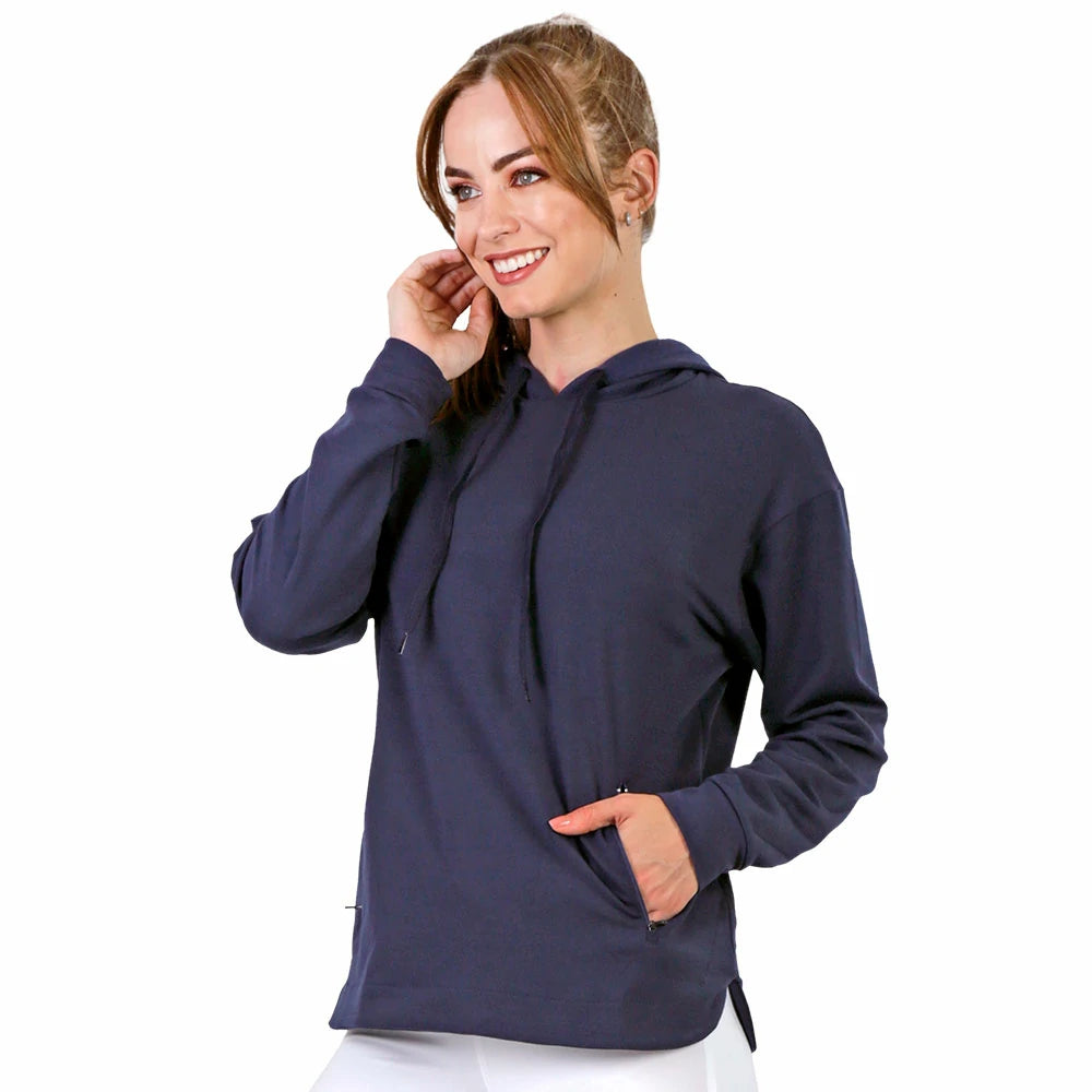 Sudadera deportiva Básicos High Impact