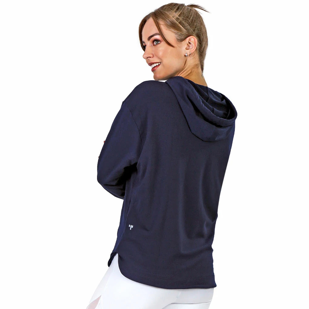 Sudadera deportiva Básicos High Impact