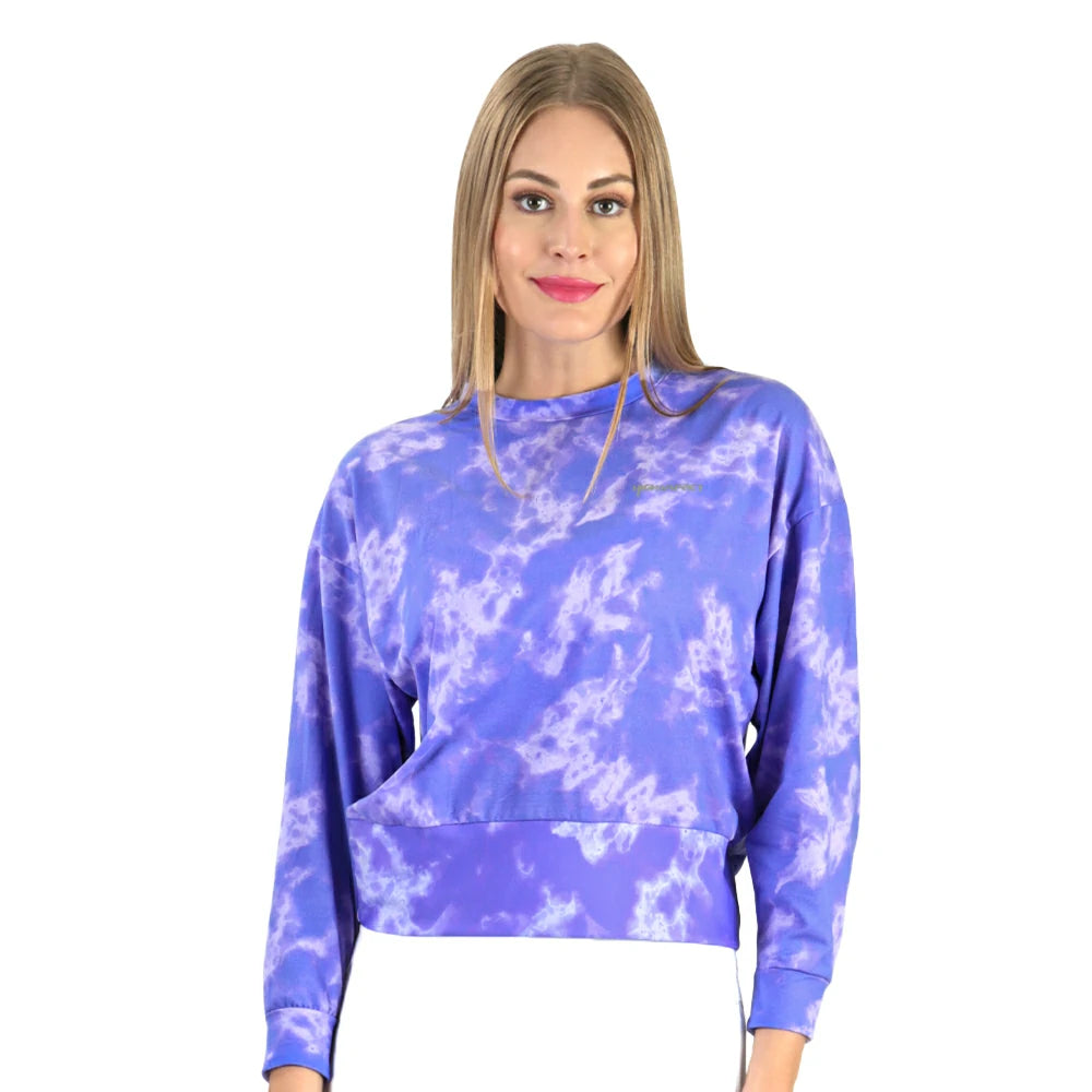 Sudadera deportiva Asana High Impact