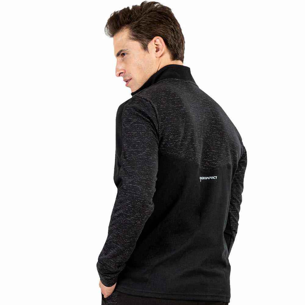 Sudadera Deportiva Sprint High Impact