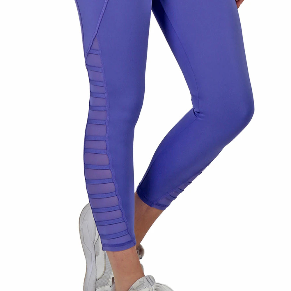 Capri deportivo Barrel High Impact