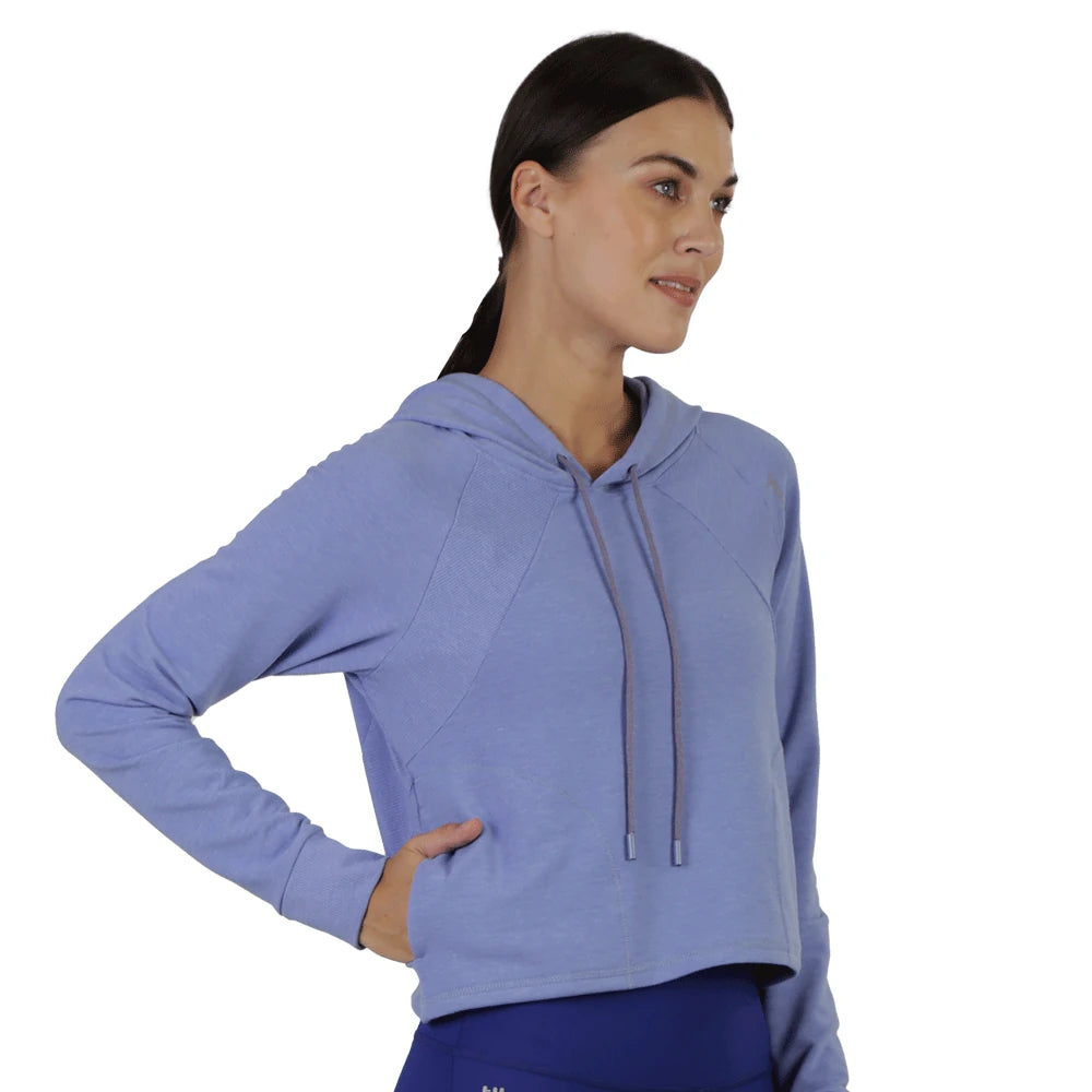 Sudadera deportiva Baiao High Impact