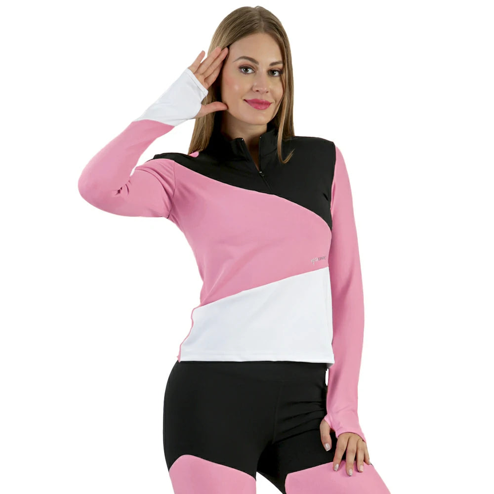 Sudadera deportiva Thawny High Impact