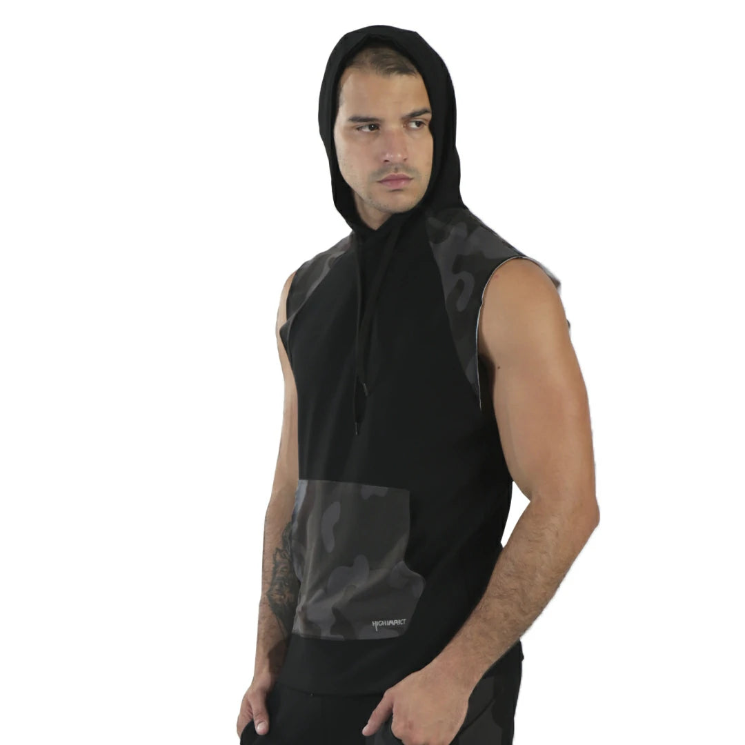 Chaleco deportivo Visor High Impact