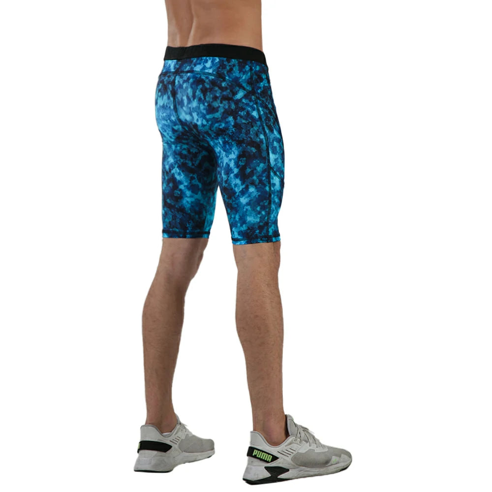 Bermuda deportiva Reef High Impact