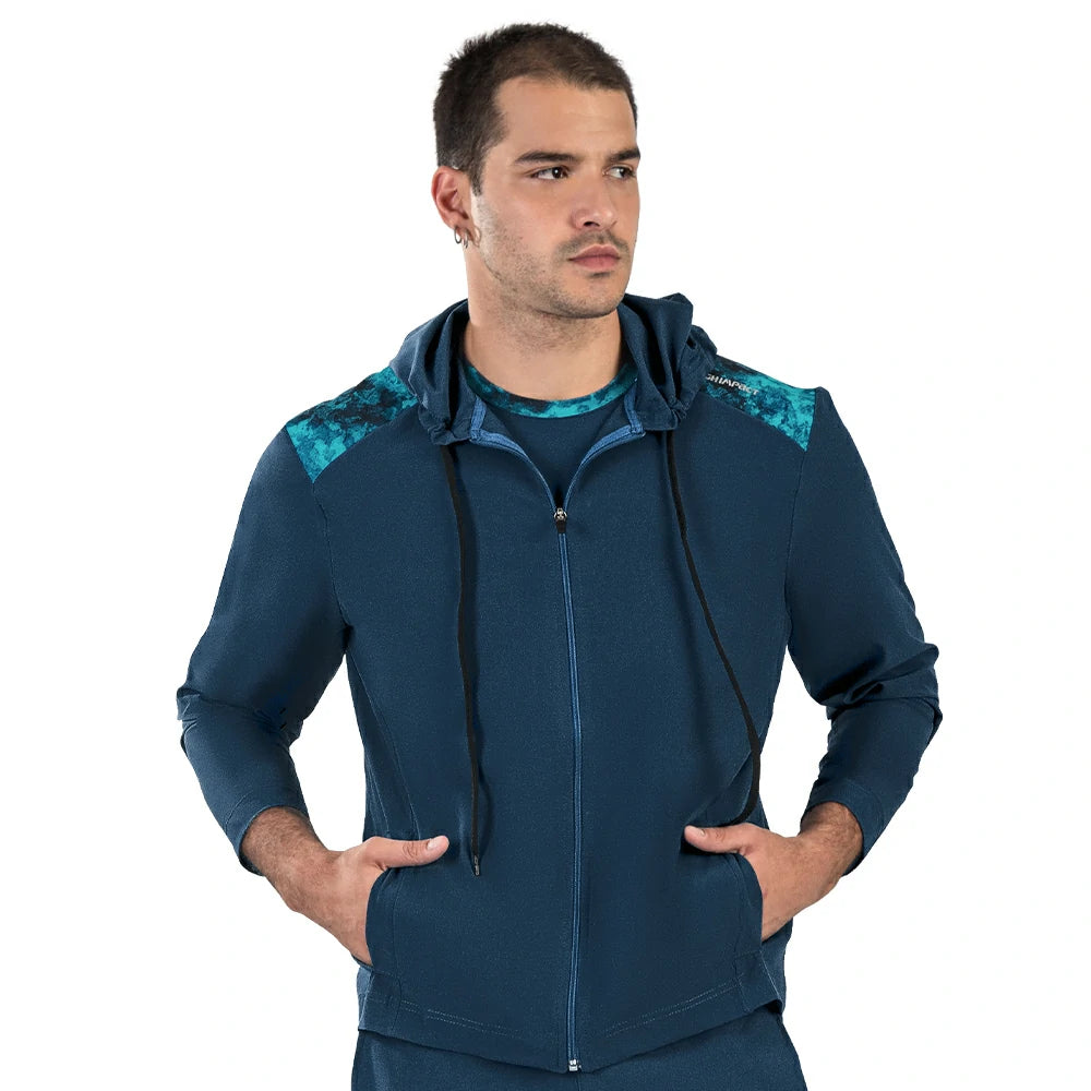 Chamarra deportiva Reef High Impact