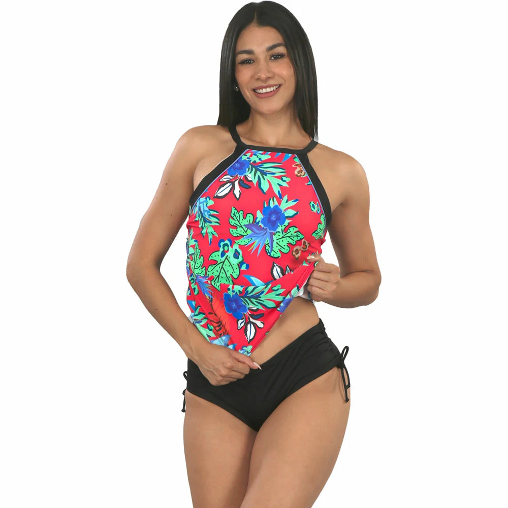 Traje de baño de 2 piezas