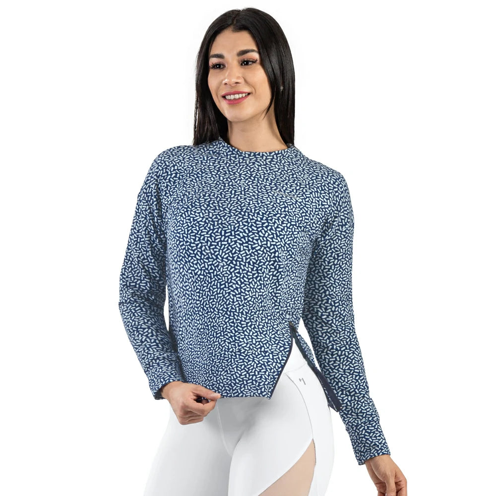 Sudadera deportiva Básicos High Impact