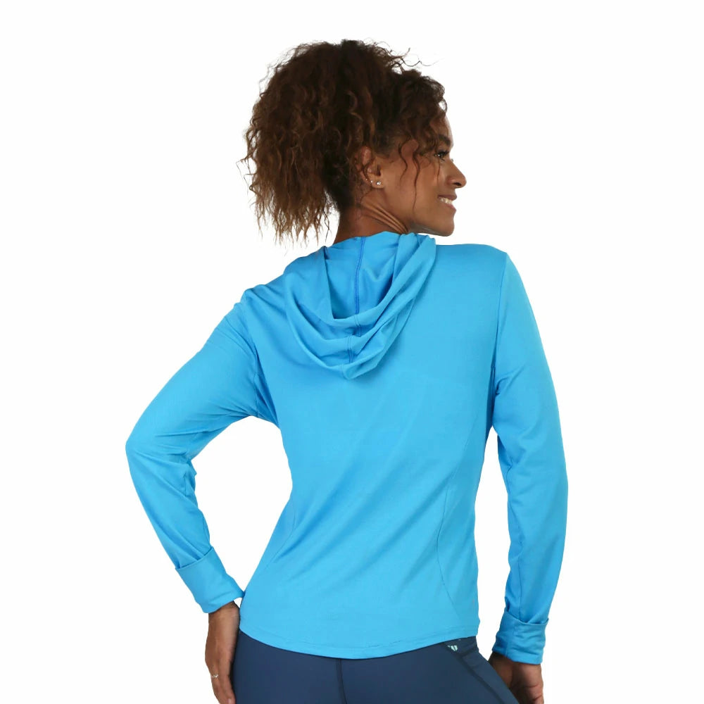 Sudadera deportiva Kelvin High Impact
