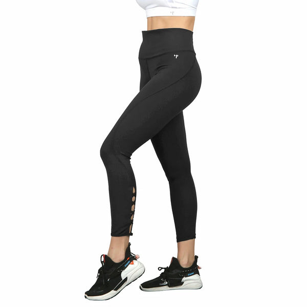 Leggings negros Básicos