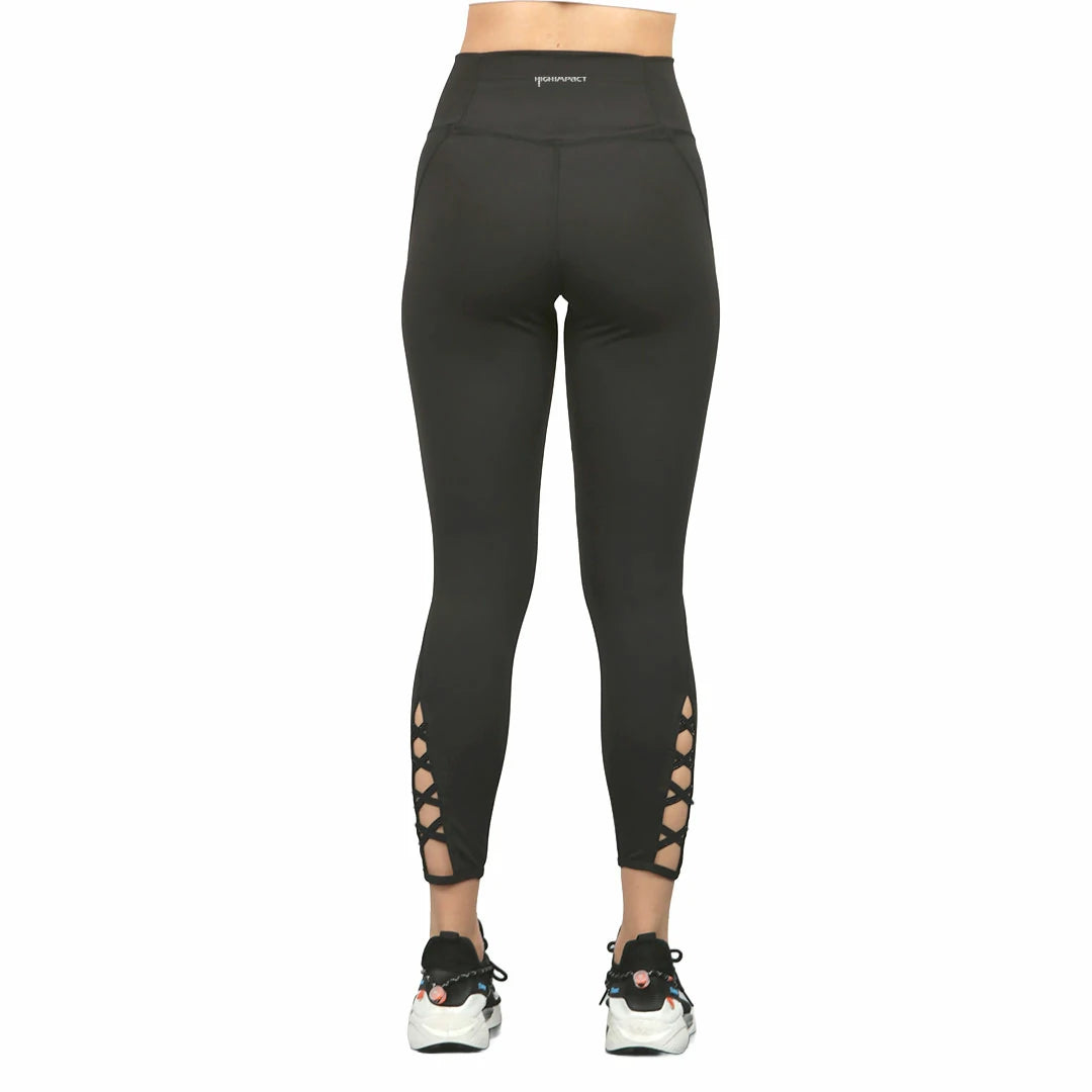 Leggings negros Básicos