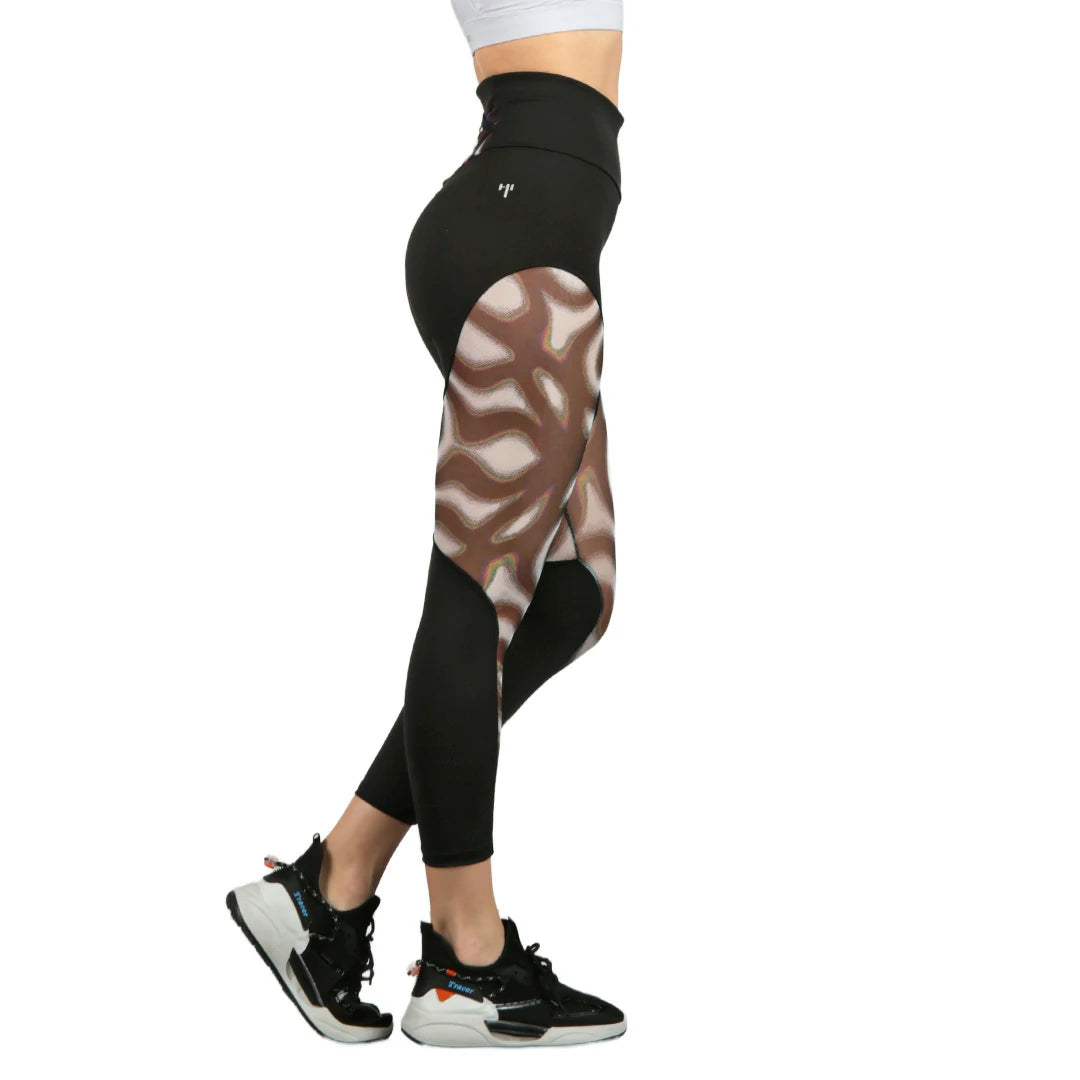 Outfit Completo Spectra (3 pz)