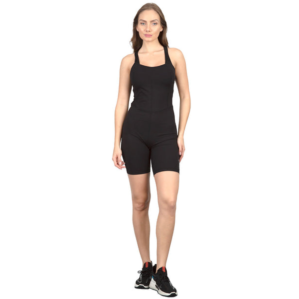 Unishort negro Básicos