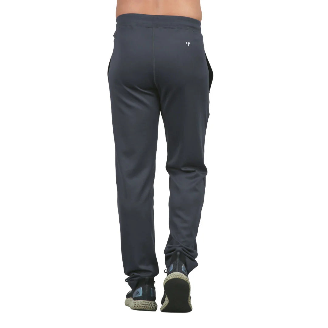 Jogger gris Neutral Ground High Impact