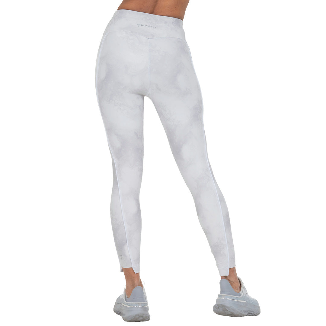 Leggings etampados Raquet - foto 2