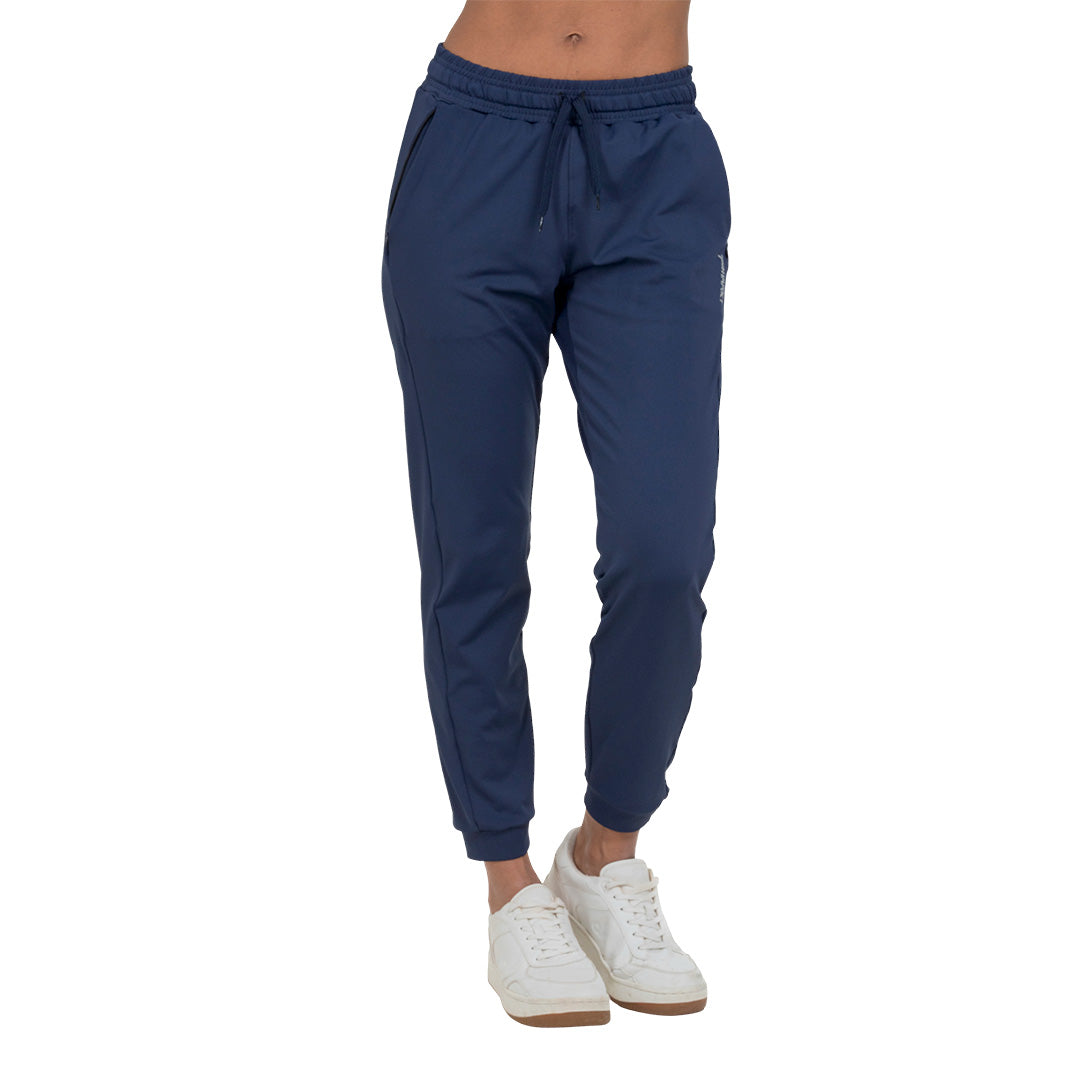 Jogger Esencial azul marino
