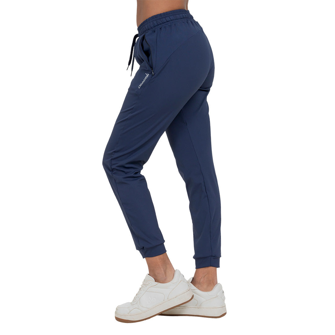 Jogger Esencial azul marino