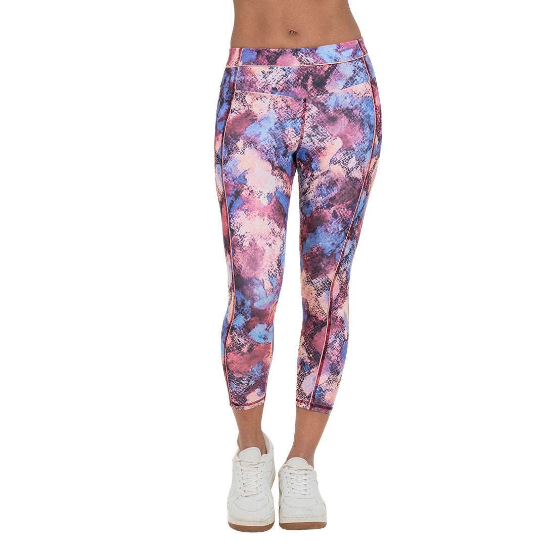 Leggings Boa con estampado Boa multicolor - foto 2