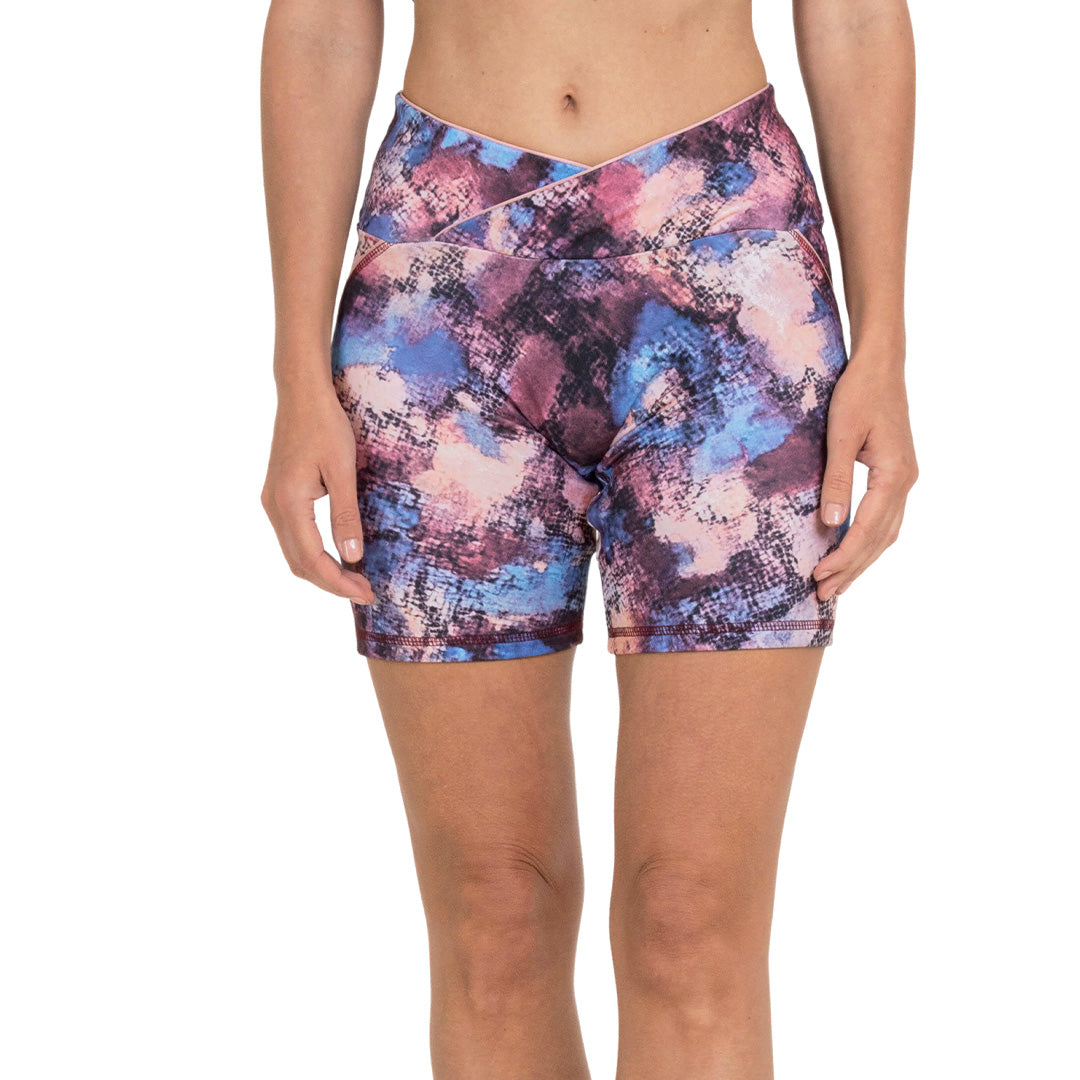Short Boa con estampado - foto 2