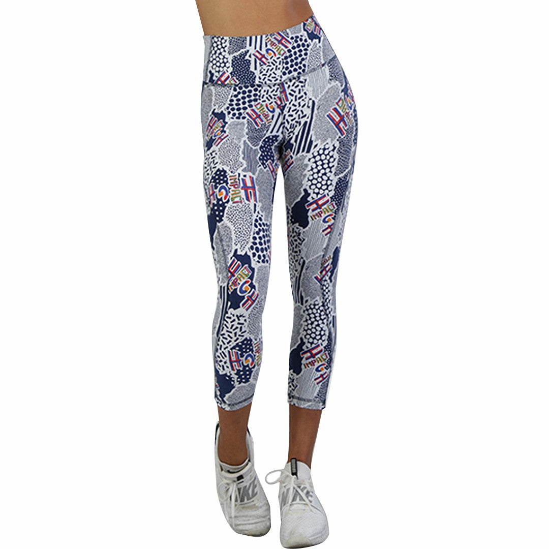 Catalogo de ropa deportiva high impact 2019 hot sale