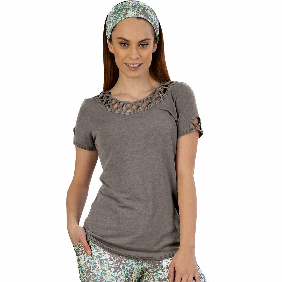 Camiseta deportiva Splash High Impact