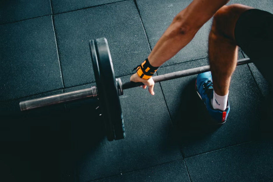 Tiempo de descanso ideal entre series y entre sesiones de entrenamiento