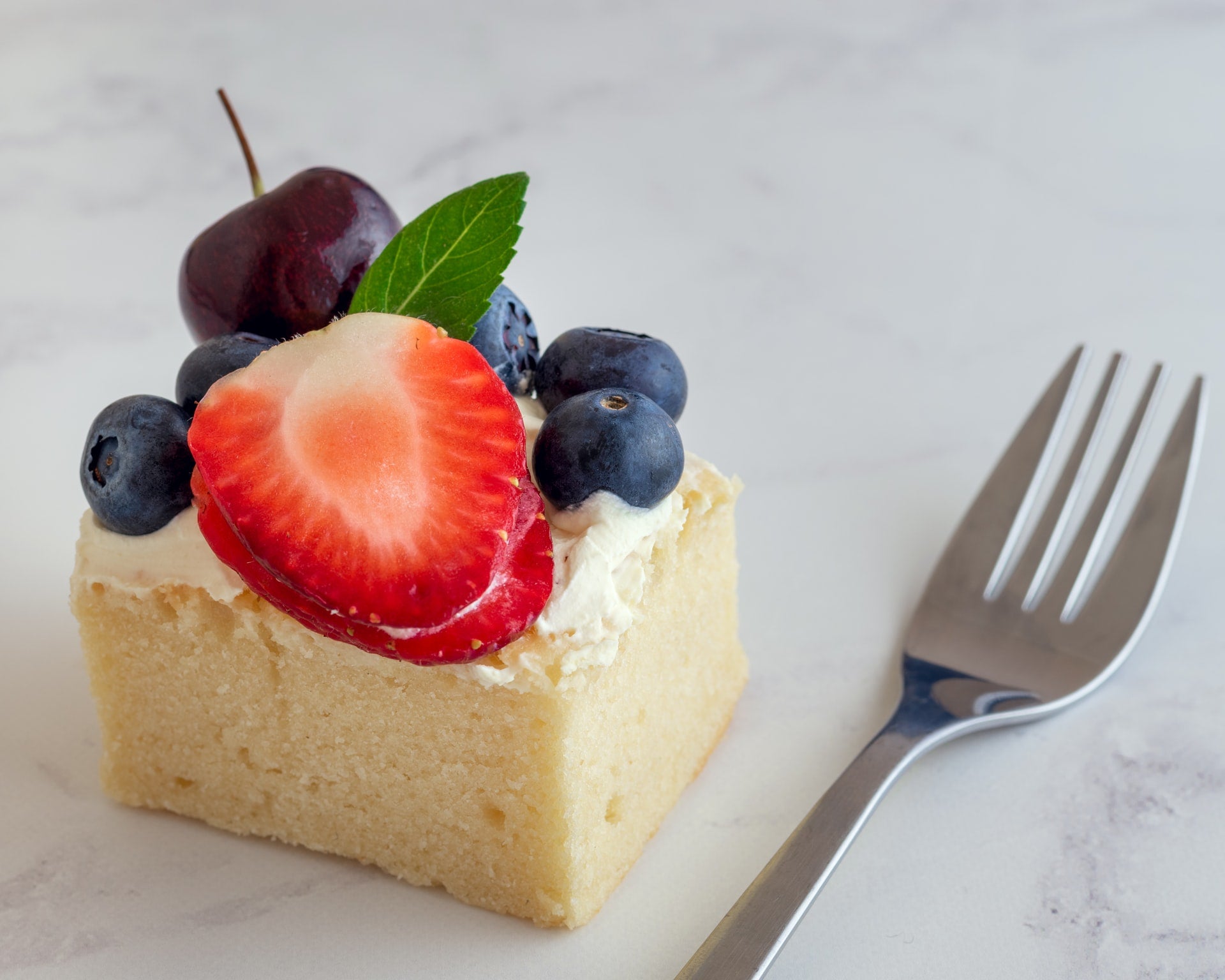 10 POSTRES SIN AZÚCAR Y SALUDABLES SI ESTÁS EN DIETA