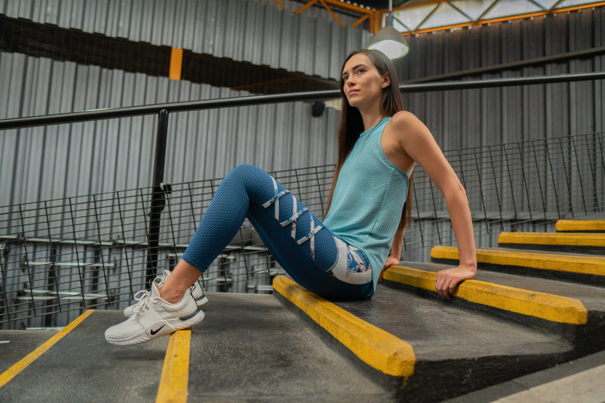 Las 5 mejores apps de entrenamiento en casa