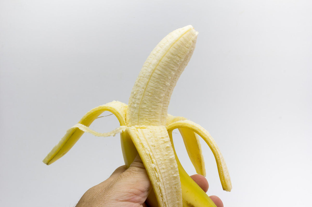5 alimentos previos a hacer ejercicios