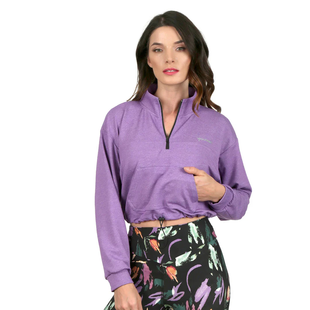 Chamarras y sudaderas