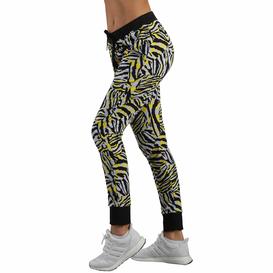 Jogger deportivo relax fit Lynx High Impact