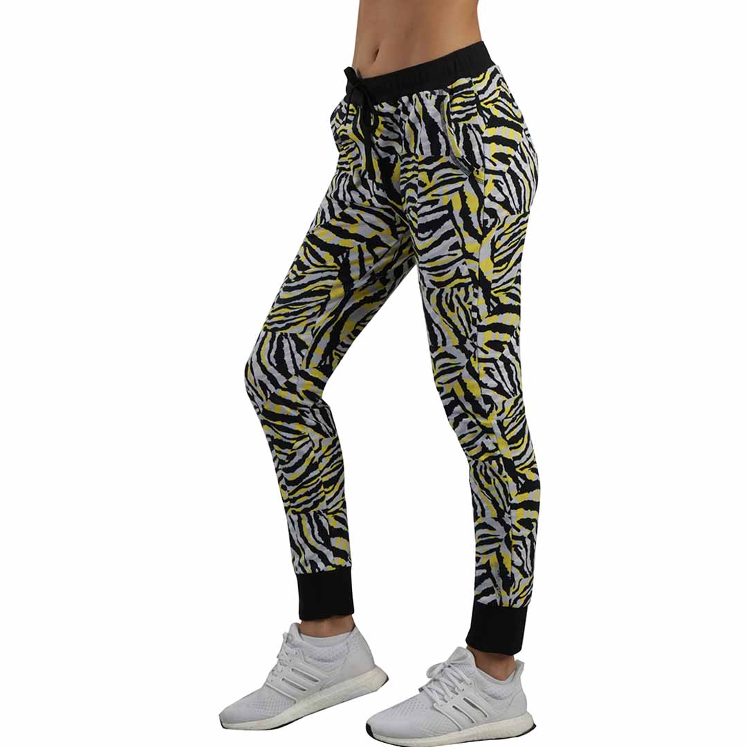 Jogger deportivo relax fit Lynx High Impact