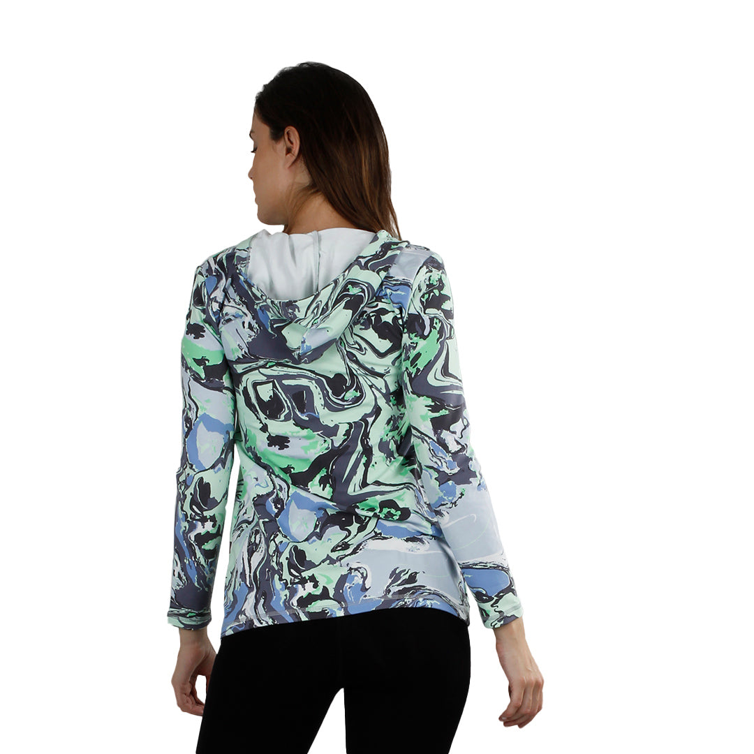 Chamarra deportiva  Basicos flow High Impact