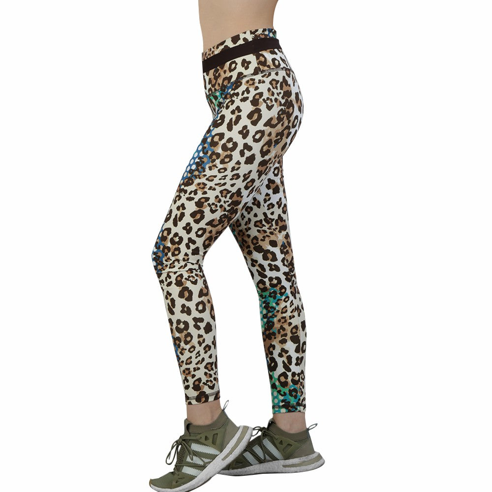 Leggins best sale deportivos estampados