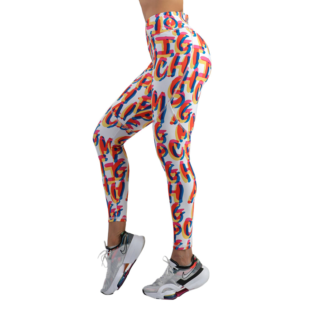 Leggings deportivo Tint High Impact