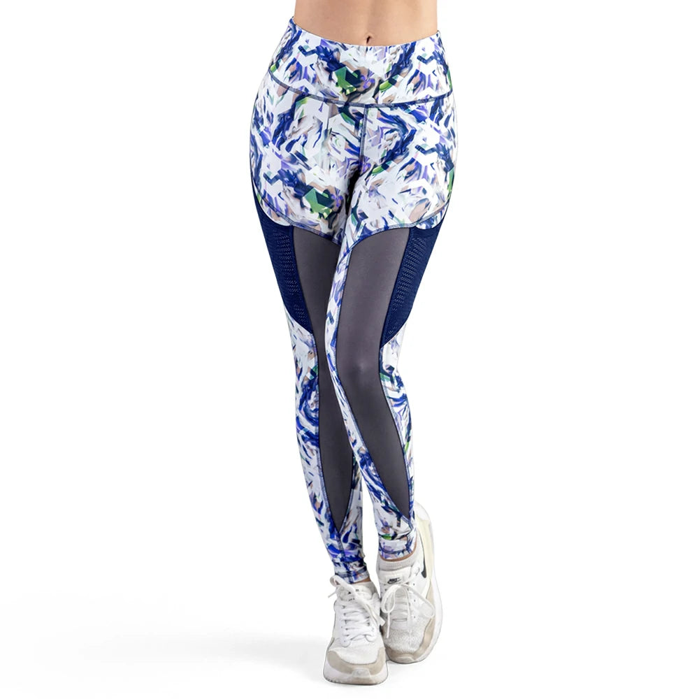 Leggings deportivo Prism High Impact