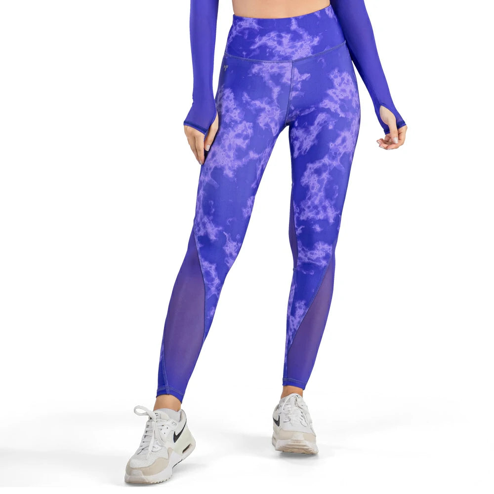 Leggings deportivo Asana High Impact