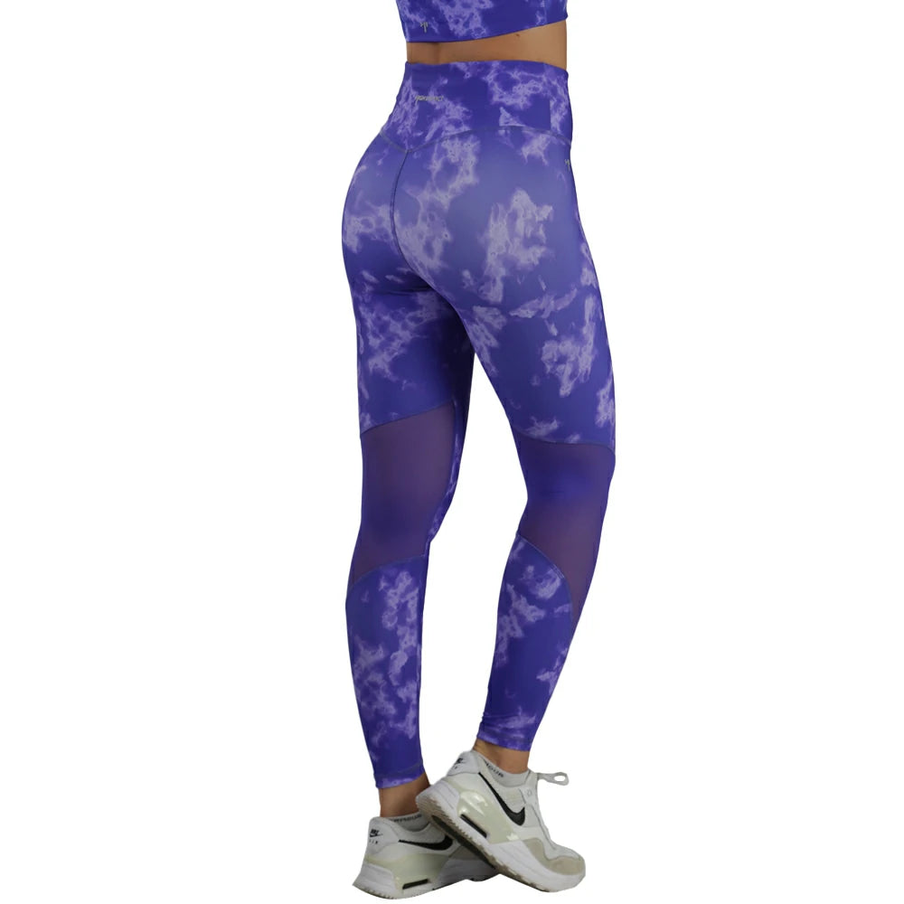 Leggings deportivo Asana High Impact