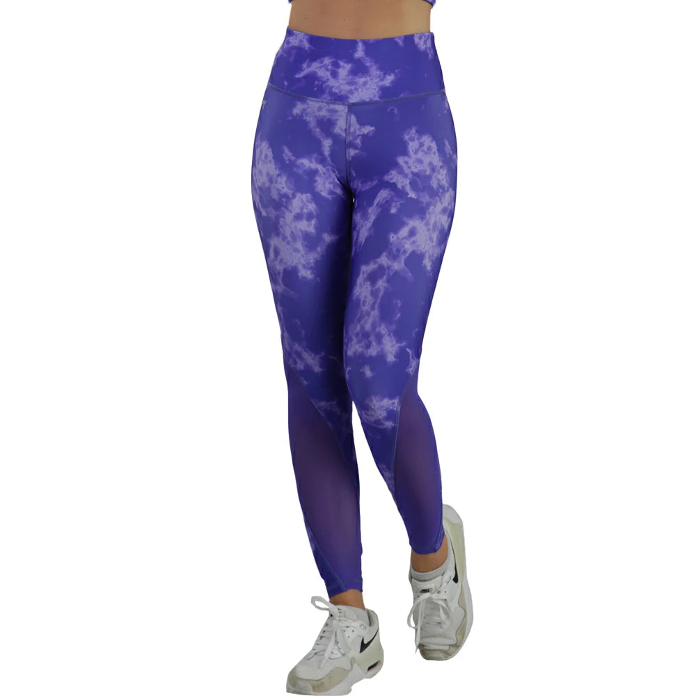 Leggings deportivo Asana High Impact