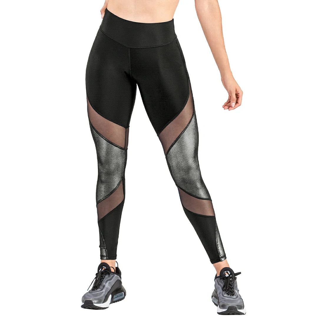 Leggings deportivo Glanz High Impact