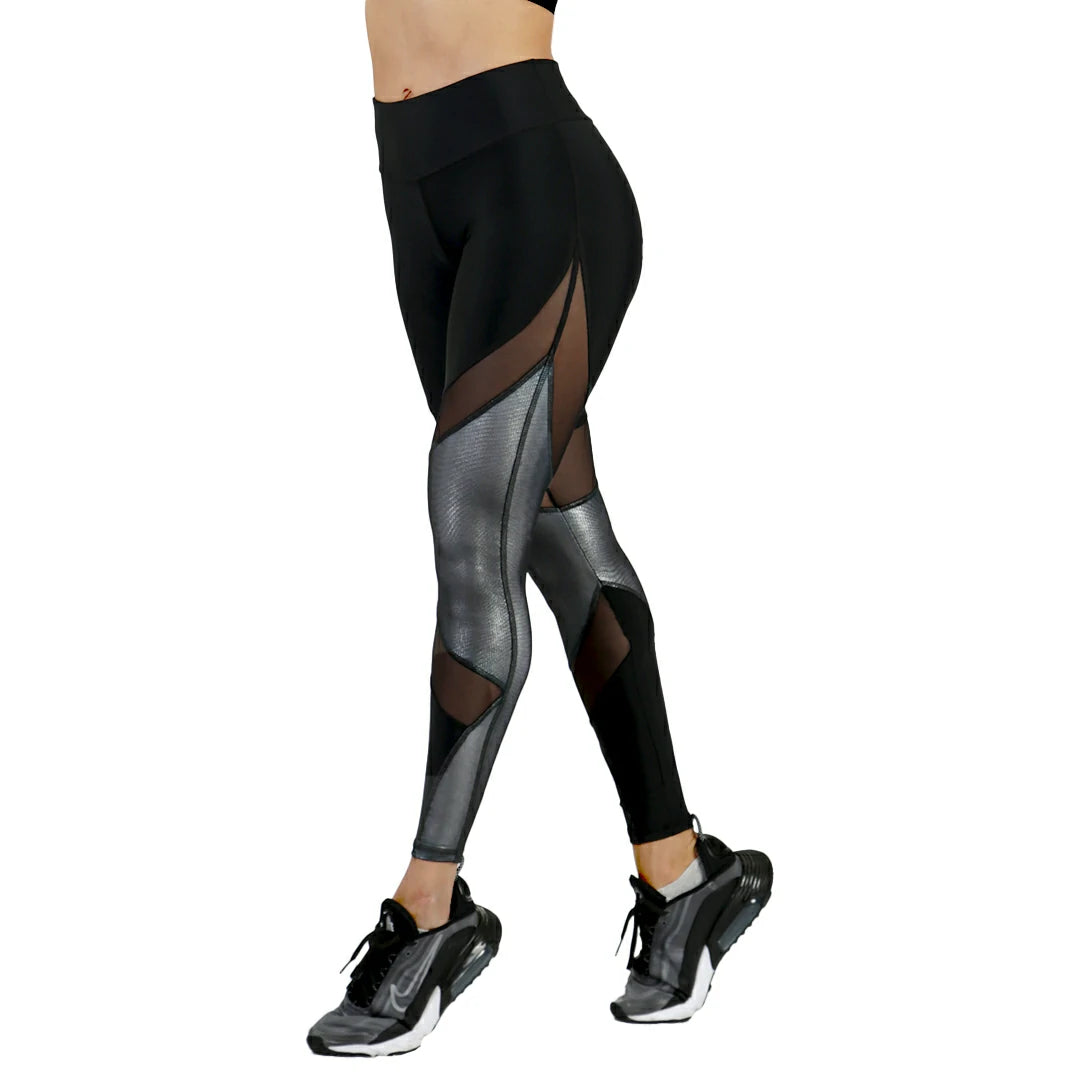 Leggings deportivo Glanz High Impact