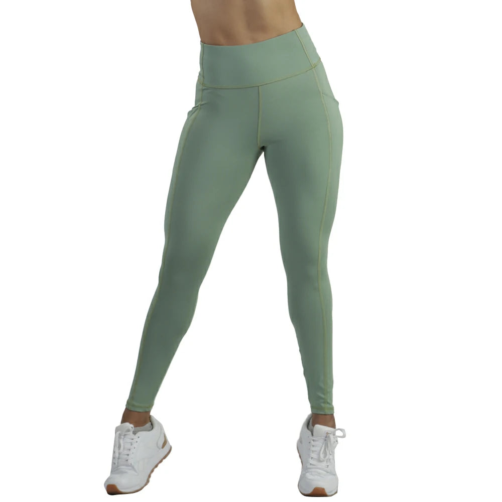 Leggings deportivo Palm High Impact